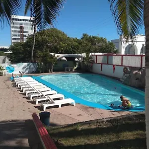 Hotel Essen's Mazatlan