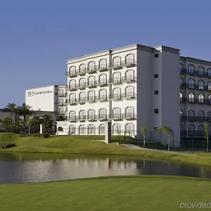 Hotel Camino Real Angelopolis Puebla